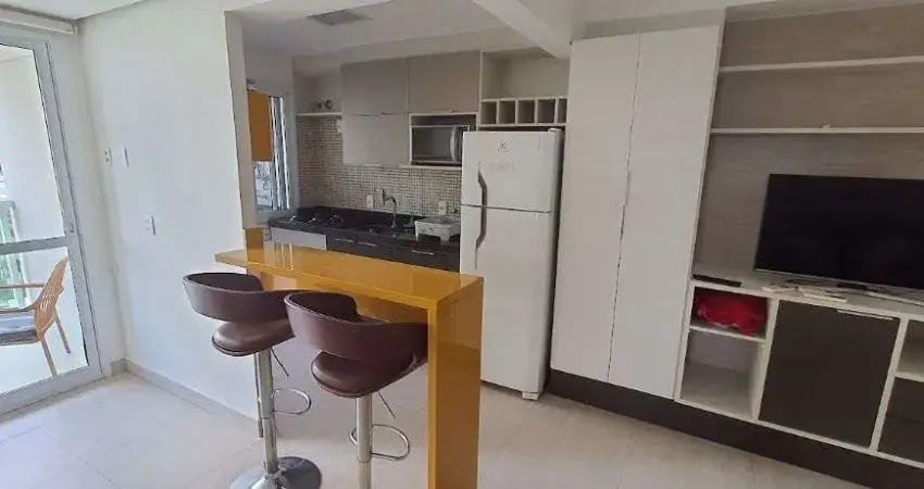 Apartamento com 2 quartos para alugar na Rua Professor José Leite e Oiticica, 434, Brooklin, São Paulo