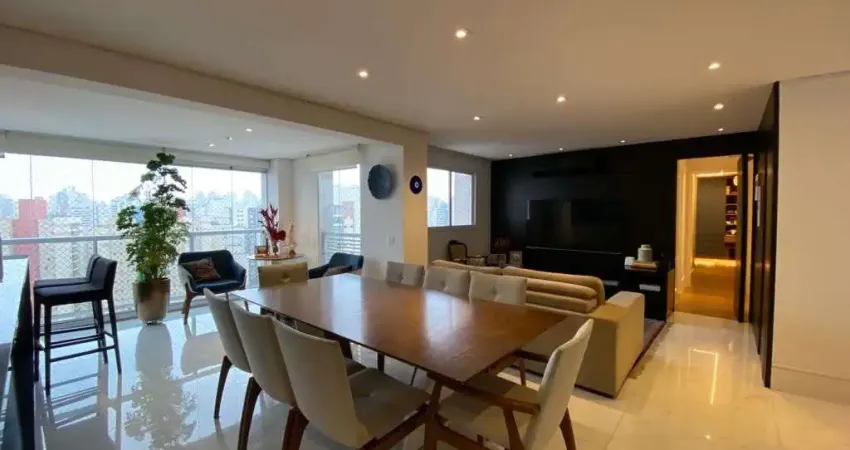 Apartamento com 3 quartos à venda na Rua Almeida Torres, 119, Aclimação, São Paulo