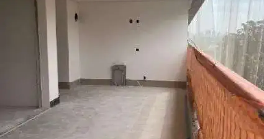 Apartamento com 3 quartos à venda na Rua Loefgreen, 2527, Vila Clementino, São Paulo