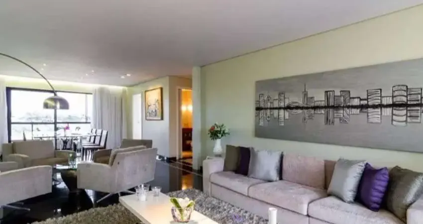 Apartamento com 3 quartos à venda na Alameda dos Guaramomis, 815, Planalto Paulista, São Paulo