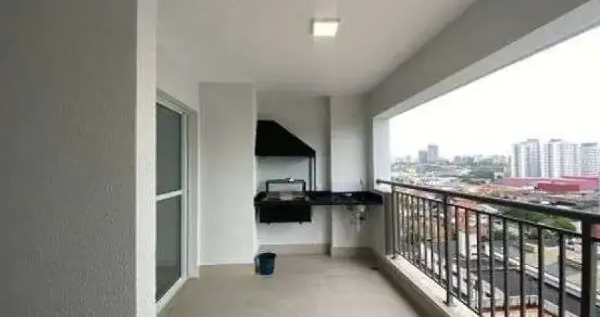 Apartamento com 3 quartos à venda na Rua Laguna, 1055, Jardim Caravelas, São Paulo