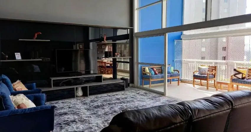 Apartamento com 4 quartos à venda na Rua Raimundo Simão de Souza, 26, Vila Suzana, São Paulo