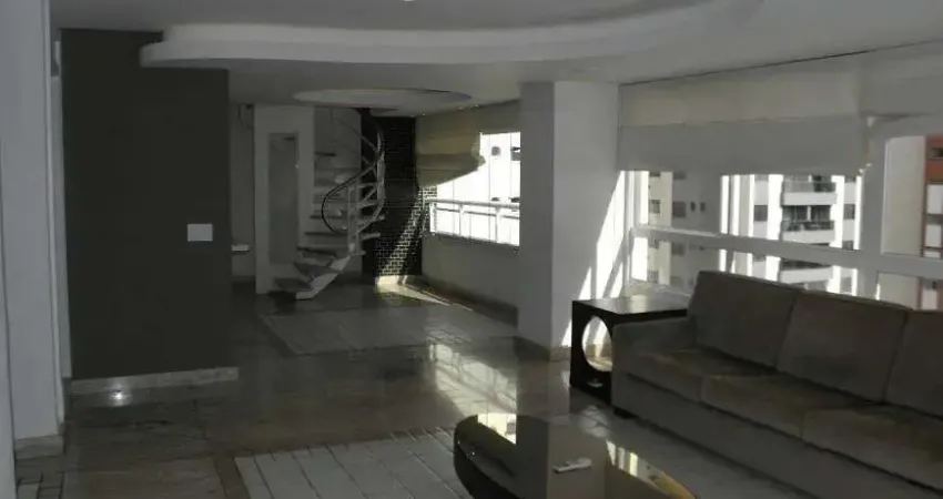 Cobertura com 4 quartos à venda na Rua Manuel da Nóbrega, 586, Vila Mariana, São Paulo