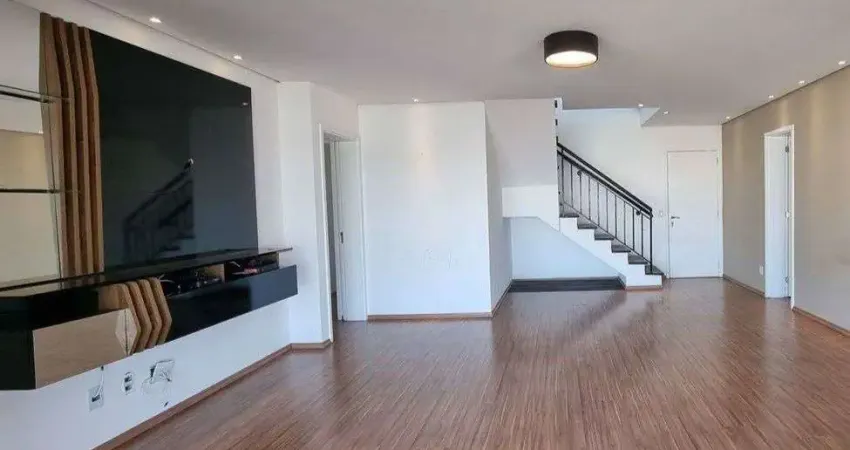 Cobertura com 3 quartos à venda na Rua Backer, 414, Cambuci, São Paulo