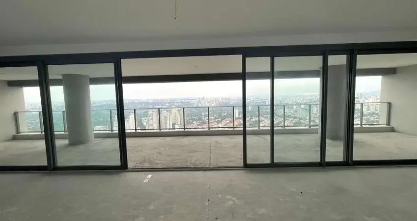 Apartamento com 4 quartos à venda na Rua Harmonia, 1085, Vila Madalena, São Paulo