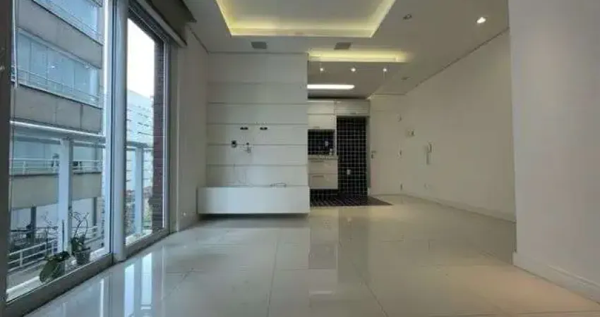 Apartamento com 1 quarto para alugar na Rua Artur Prado, 341, Bela Vista, São Paulo