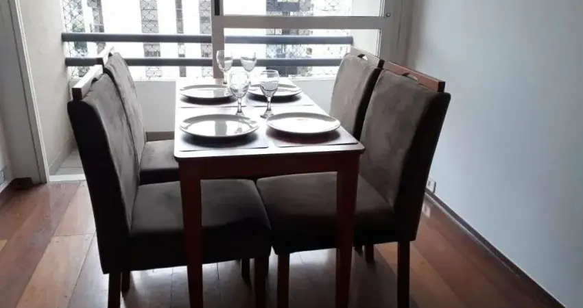 Cobertura com 3 quartos à venda na Rua Tuim, 536, Vila Uberabinha, São Paulo