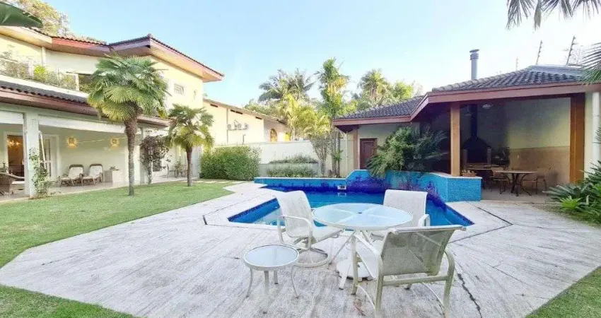 Casa com 4 quartos à venda na Rua Visconde de Porto Seguro, 1312, Jardim dos Estados, São Paulo