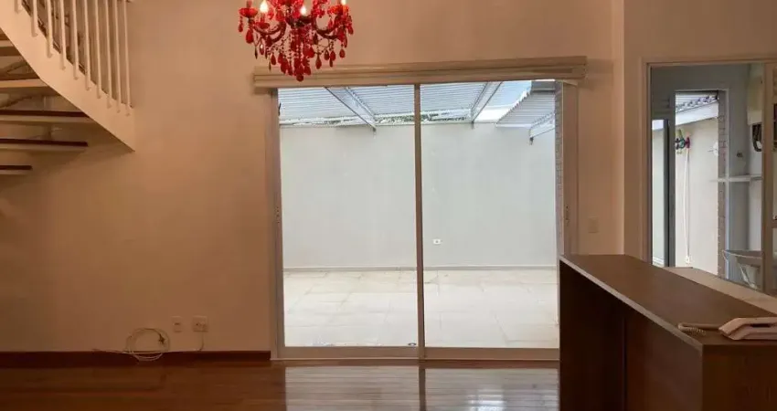 Apartamento com 3 quartos à venda na Rua Marcos Lopes, 226, Vila Nova Conceição, São Paulo