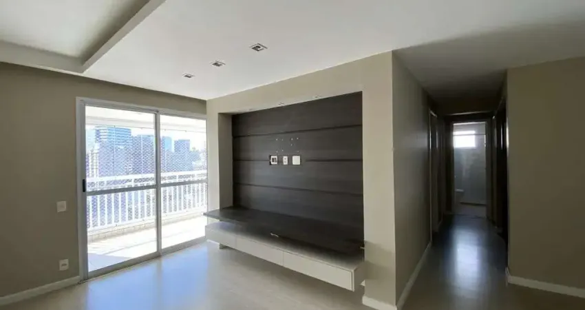 Apartamento com 3 quartos à venda na Rua Fernandes Moreira, 1550, Chácara Santo Antônio, São Paulo