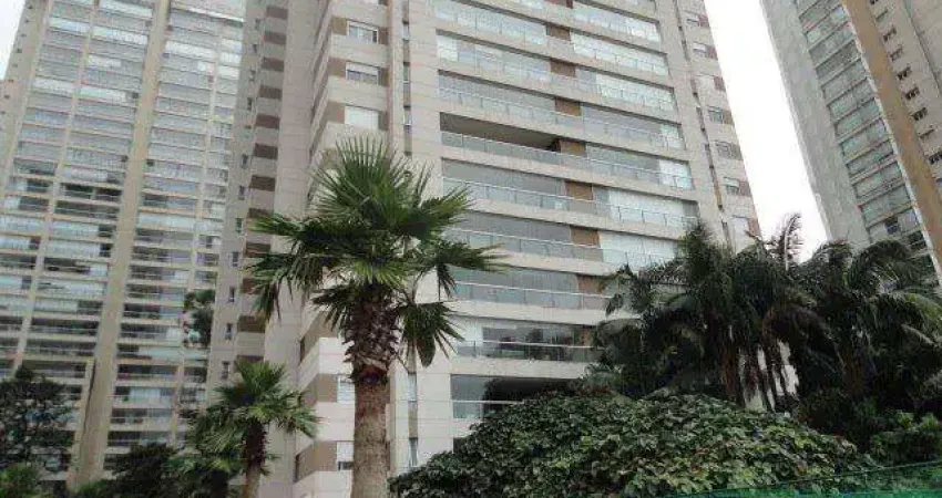 Apartamento à venda 180 m² 3 suítes, 3 vagas por r$ 3.450.000,00 - campo belo - são paulo/sp