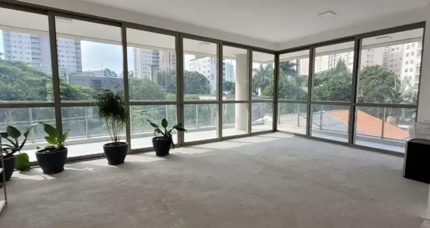 Apartamento com 4 quartos à venda na Rua do Livramento, 83, Vila Mariana, São Paulo