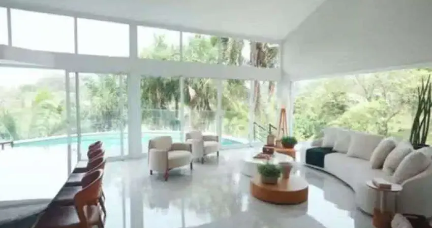 Casa em condomínio fechado com 4 quartos à venda na Barretos, 401, Residencial Tamboré, Barueri