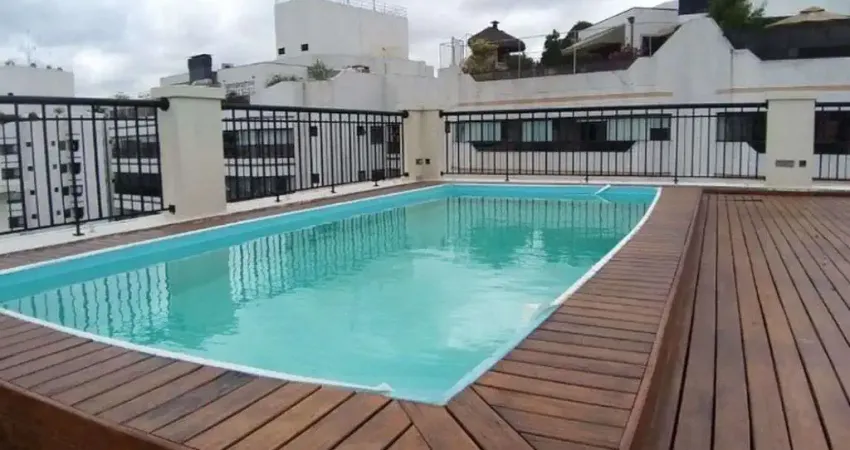 Cobertura com 4 quartos à venda na Avenida Professor Alceu Maynard Araújo, 2, Vila Cruzeiro, São Paulo