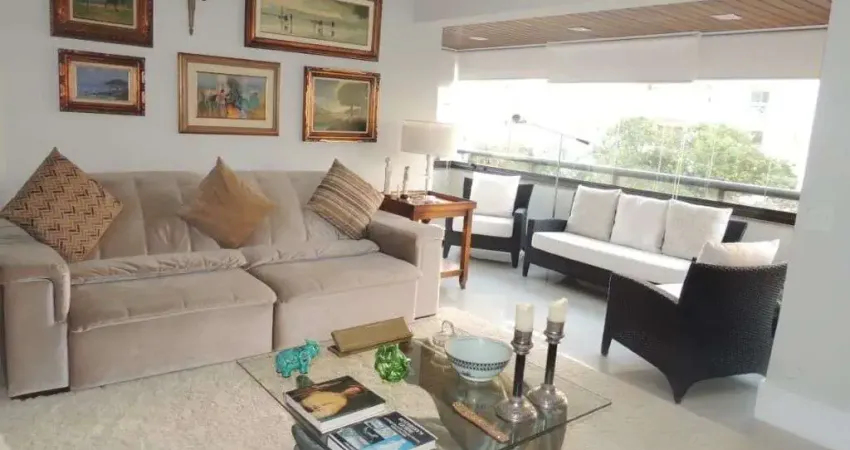 Apartamento com 3 quartos à venda na Rua Vicente Leporace, 1201, Campo Belo, São Paulo