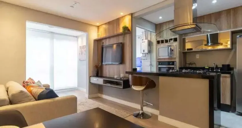 Apartamento com 2 quartos à venda na Rua Santa Madalena, 72, Bela Vista, São Paulo