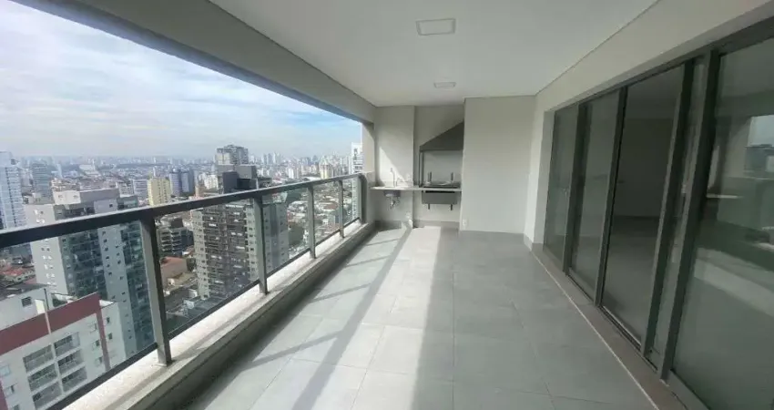 Apartamento com 3 quartos à venda na Rua Gregório Serrão, 232, Vila Mariana, São Paulo