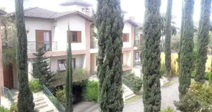 Casa em condomínio fechado com 4 quartos à venda na Rua da Paz, 186, Alto da Boa Vista, São Paulo