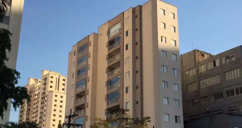 Apartamento com 2 dormitórios à venda, 58 m² por r$ 450.000,00 - saúde - são paulo/sp