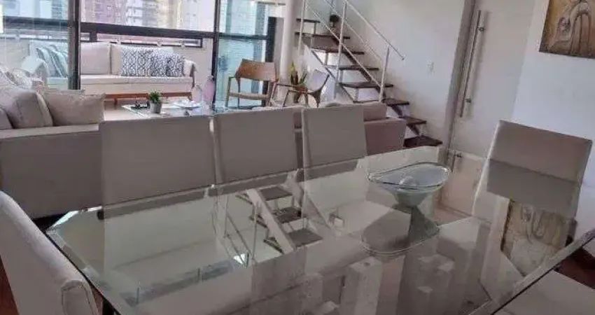 Cobertura com 3 quartos à venda na Rua Pedro Pomponazzi, 789, Vila Mariana, São Paulo