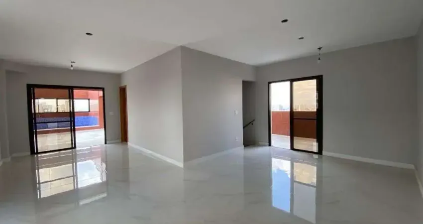 Cobertura com 4 quartos para alugar na Rua Joel Jorge de Melo, 235, Vila Mariana, São Paulo