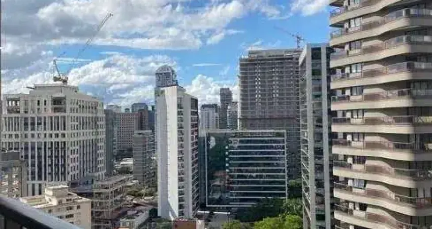 Apartamento com 4 quartos à venda na Rua Michel Milan, 125, Vila Olímpia, São Paulo