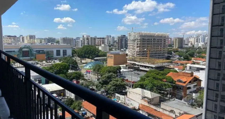 Apartamento com 3 quartos à venda na Avenida Bem-te-vi, 206, Moema, São Paulo
