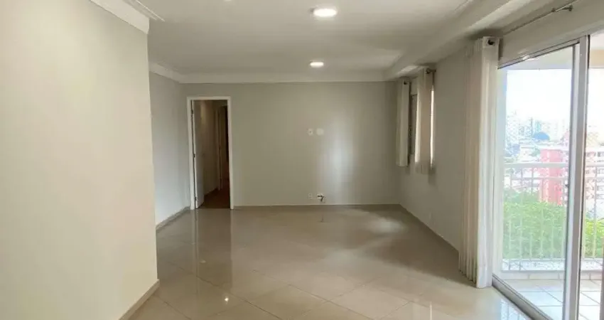 Apartamento com 2 quartos para alugar na Avenida Fagundes Filho, 623, Vila Monte Alegre, São Paulo