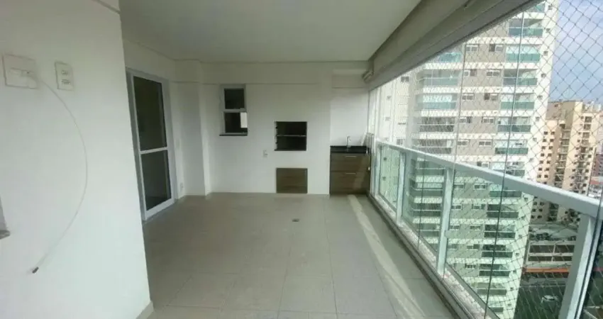 Apartamento com 3 quartos à venda na Avenida Fagundes Filho, 830, Vila Monte Alegre, São Paulo