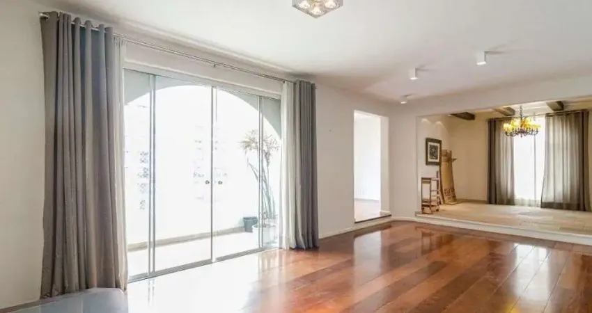 Apartamento com 4 quartos à venda na Alameda Jaú, 327, Bela Vista, São Paulo