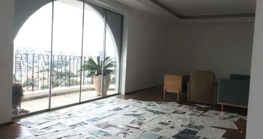 Apartamento com 4 quartos para alugar na Praça Marechal Deodoro, 135, Granja Julieta, São Paulo
