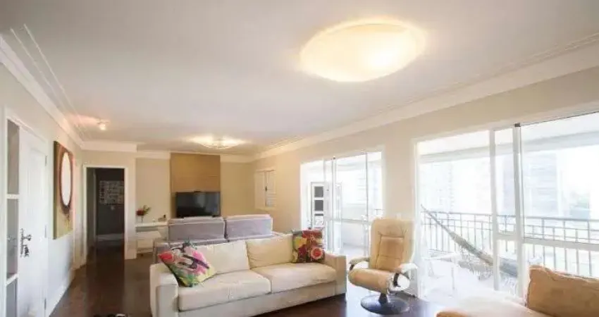 Apartamento com 3 quartos à venda na Rua Pensilvânia, 742, Cidade Monções, São Paulo