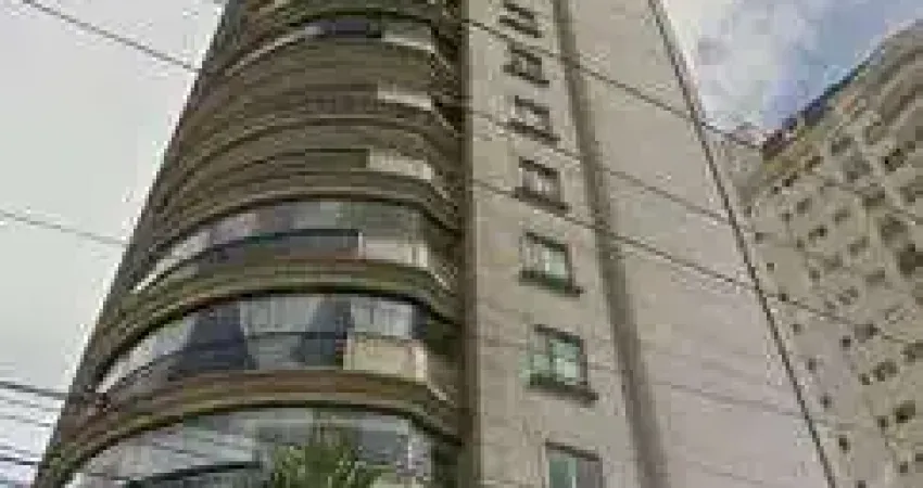 Apartamento com 4 quartos à venda na Rua Doutor Tomás Carvalhal, 970, Paraíso, São Paulo