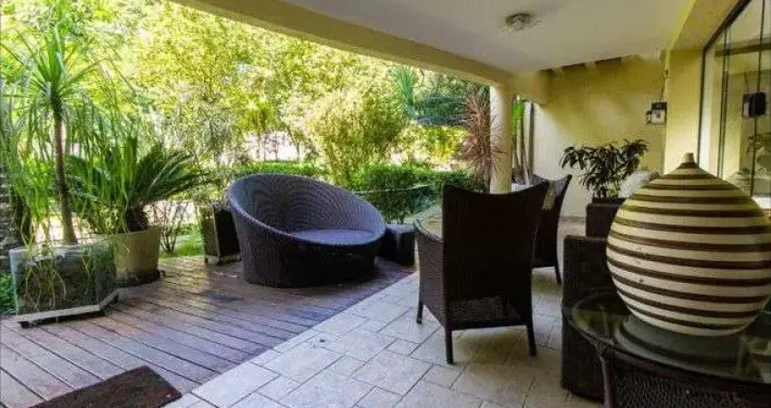 Casa em condomínio fechado com 4 quartos para alugar na Rua Sônia Ribeiro, 1212, Brooklin Paulista, São Paulo