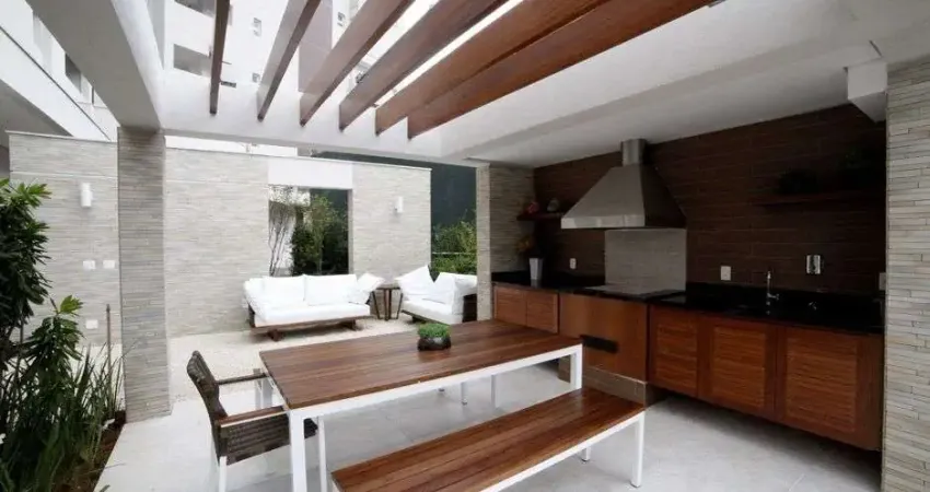 Apartamento com 3 quartos à venda na Rua Said Aiach, 277, Paraíso, São Paulo