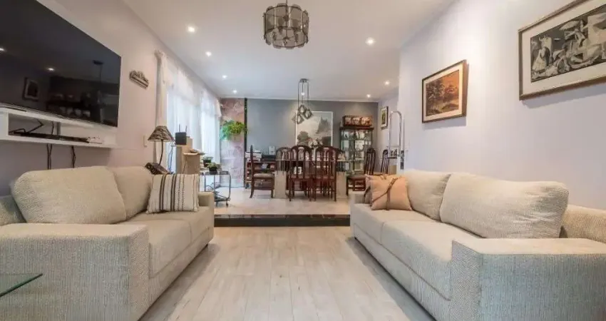 Casa com 3 quartos à venda na Rua Clarence, 30, Vila Cruzeiro, São Paulo