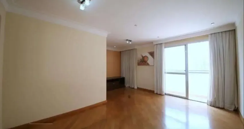 Apartamento com 1 quarto para alugar na Rua Antônio das Chagas, 833, Chácara Santo Antônio, São Paulo