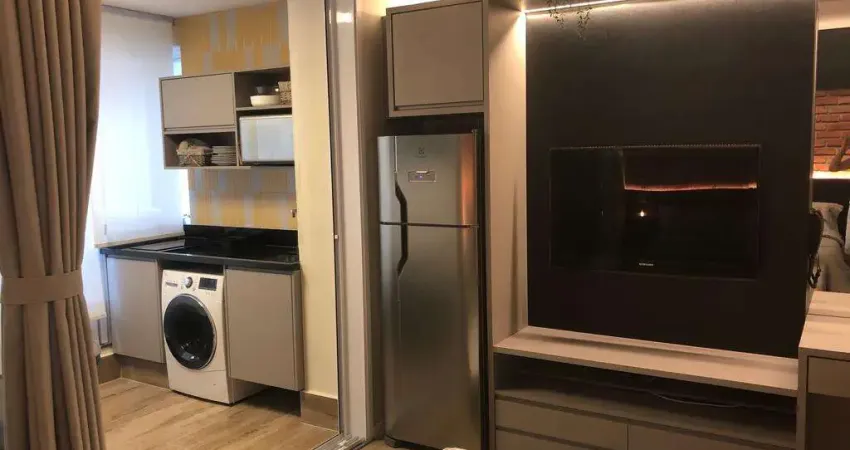 Apartamento com 1 quarto para alugar na Rua Álvaro Guimarães, 10, Bela Vista, São Paulo