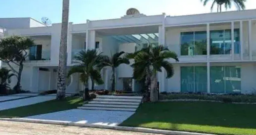 Casa em condomínio fechado com 6 quartos para alugar na de Piratininga, 27, Riviera, Bertioga