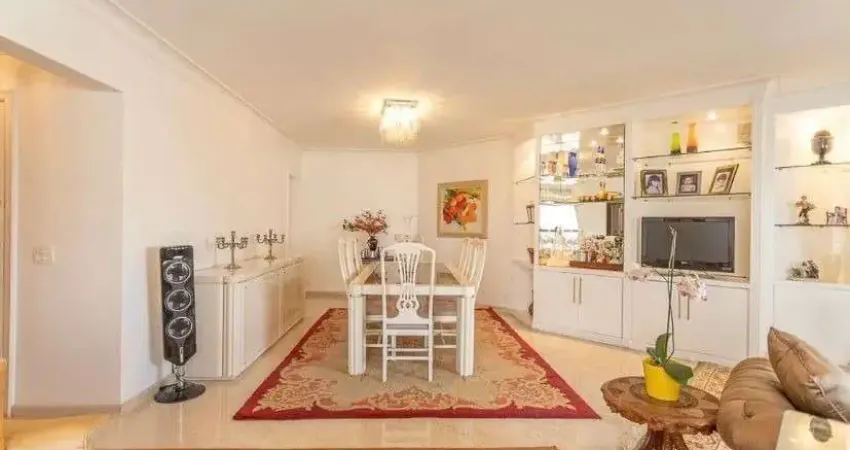 Apartamento com 3 quartos à venda na Rua Ministro Godói, 640, Perdizes, São Paulo