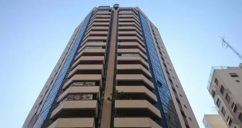 Apartamento com 3 dormitórios à venda, 195 m² por r$ 2.100.000,00 - perdizes - são paulo/sp