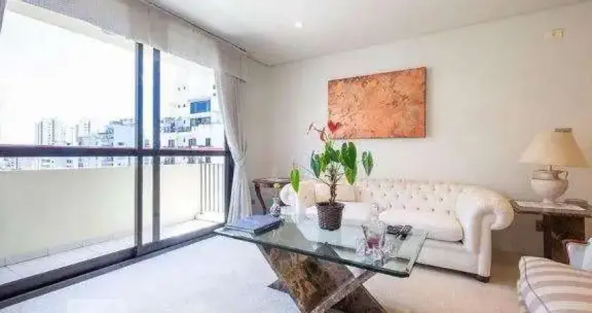 Apartamento com 3 quartos à venda na Rua Capote Valente, 640, Pinheiros, São Paulo