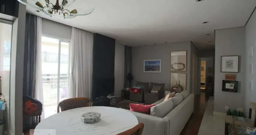 Apartamento com 3 quartos à venda na Rua Itararé, 168, Bela Vista, São Paulo