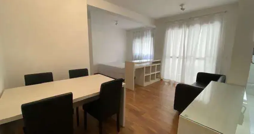 Apartamento com 1 quarto à venda na Rua Artur Prado, 433, Bela Vista, São Paulo