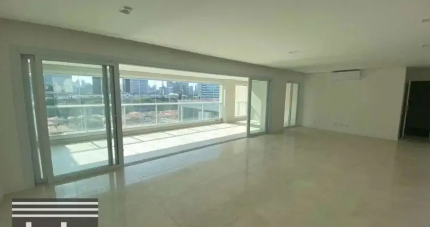 Apartamento com 3 quartos à venda na Rua Doutor José Áureo Bustamante, 301, Santo Amaro, São Paulo