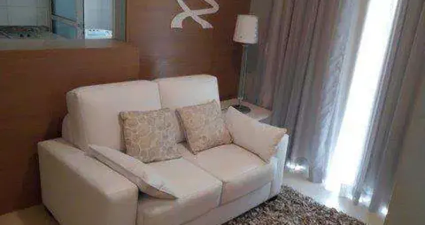 Apartamento com 1 quarto para alugar na Alameda Ministro Rocha Azevedo, 38, Cerqueira César, São Paulo