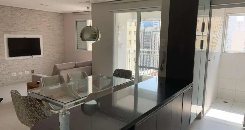 Apartamento com 2 quartos à venda na Rua Clodomiro Amazonas, 1346, Vila Nova Conceição, São Paulo