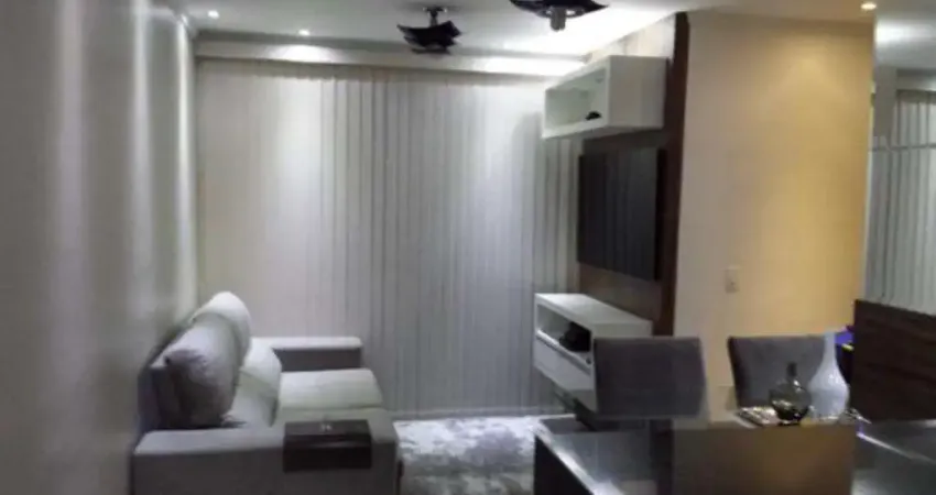 Apartamento com 3 quartos à venda na Avenida Raimundo Pereira de Magalhães, 2165, Pirituba, São Paulo