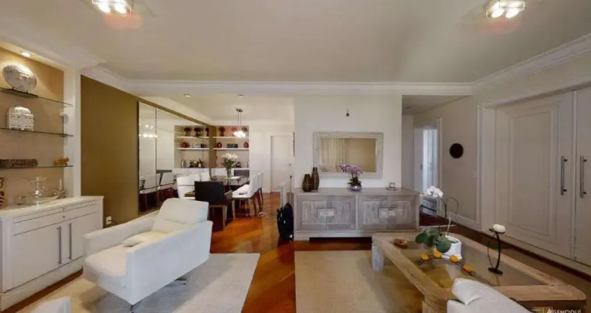 Apartamento com 3 quartos à venda na Avenida José Galante, 671, Vila Suzana, São Paulo