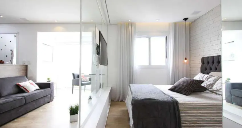 Apartamento com 1 quarto à venda na Rua Major Quedinho, 224, Centro, São Paulo